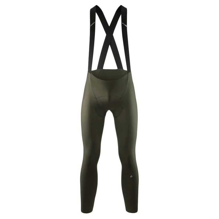 Assos Mille GT S11 Spring Fall Bib Tights 2025 bike d'occasion — image 1 sur 6