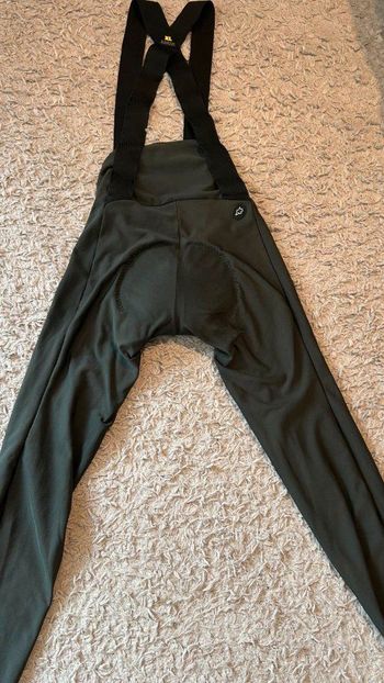 Assos Mille GT S11 Spring Fall Bib Tights 2025 bike d'occasion — image 6 sur 6