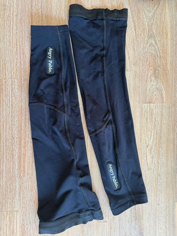 Brugt Angry Pablo Arm Warmers bike