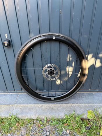 Käytetty Giant SLR 2 42 Disc bike — kuva 2 / 3