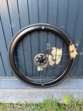 Käytetty Giant SLR 2 42 Disc bike — kuva 3 / 3