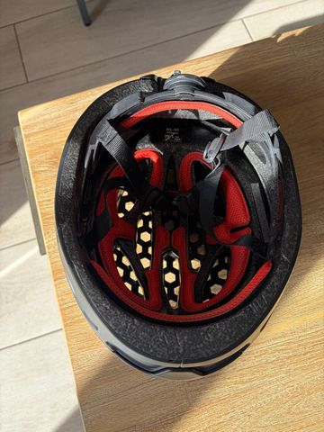 Brugt Newlane Flip-Clip Helmet bike — billede 4 af 7