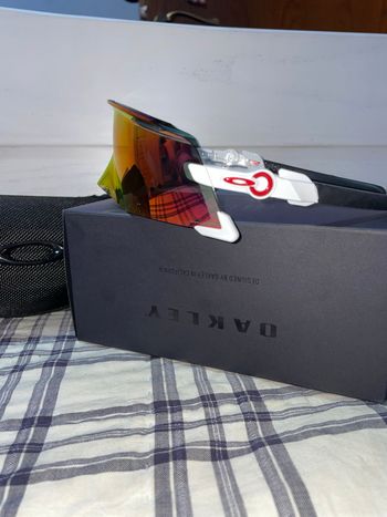 Gebrauchtes Oakley Kato Sunglasses bike — Bild 2 von 7