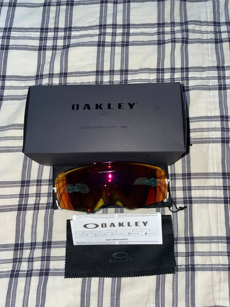 Gebrauchtes Oakley Kato Sunglasses bike — Bild 1 von 7