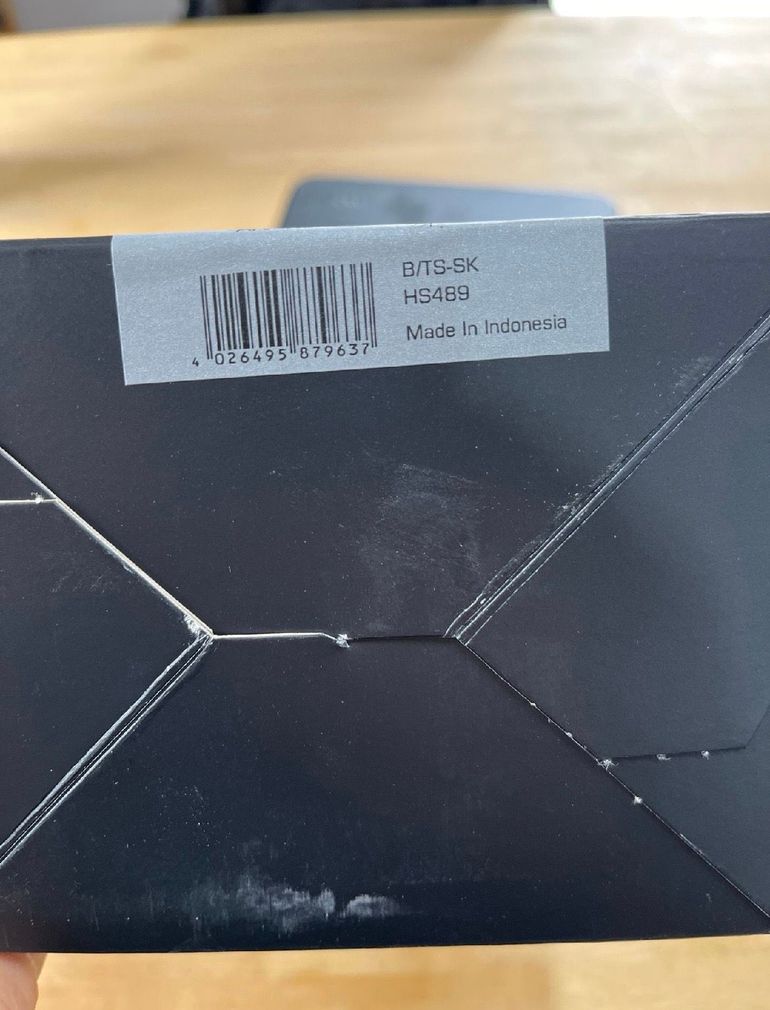 Schwalbe Racing Ray Super Race 29x2, 25 bike d'occasion — image 3 sur 3