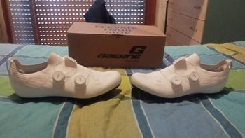 Used Gaerne G.Zephir 2026 bike