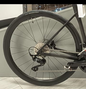 Gebrauchtes acid SLX RA 2.3 Aero Disc 28/28 Spokes Tubeless Ready 2026 Wheels