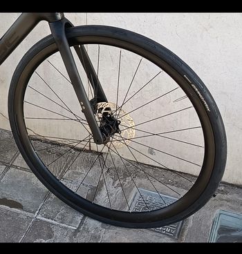 Used acid SLX RA 2.3 Aero Disc 28/28 Spokes Tubeless Ready 2026 bike — image 2 of 2