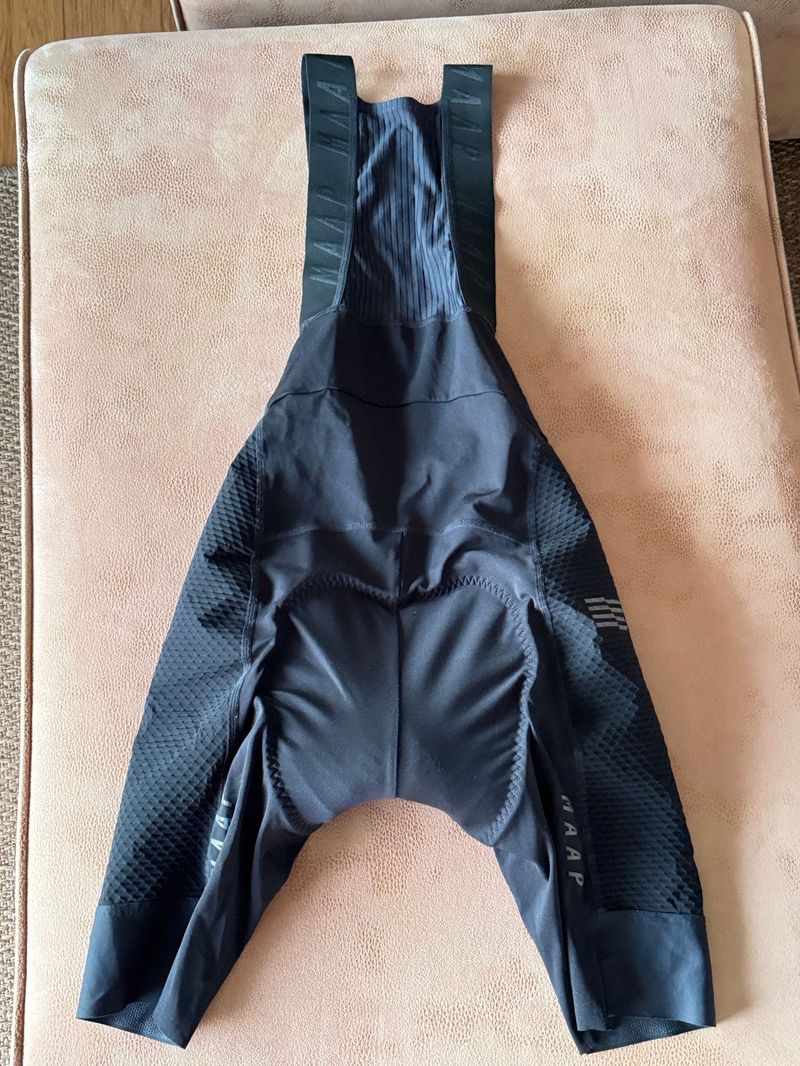 Used MAAP Pro 2.0 Bib 2026 bike — image 3 of 7