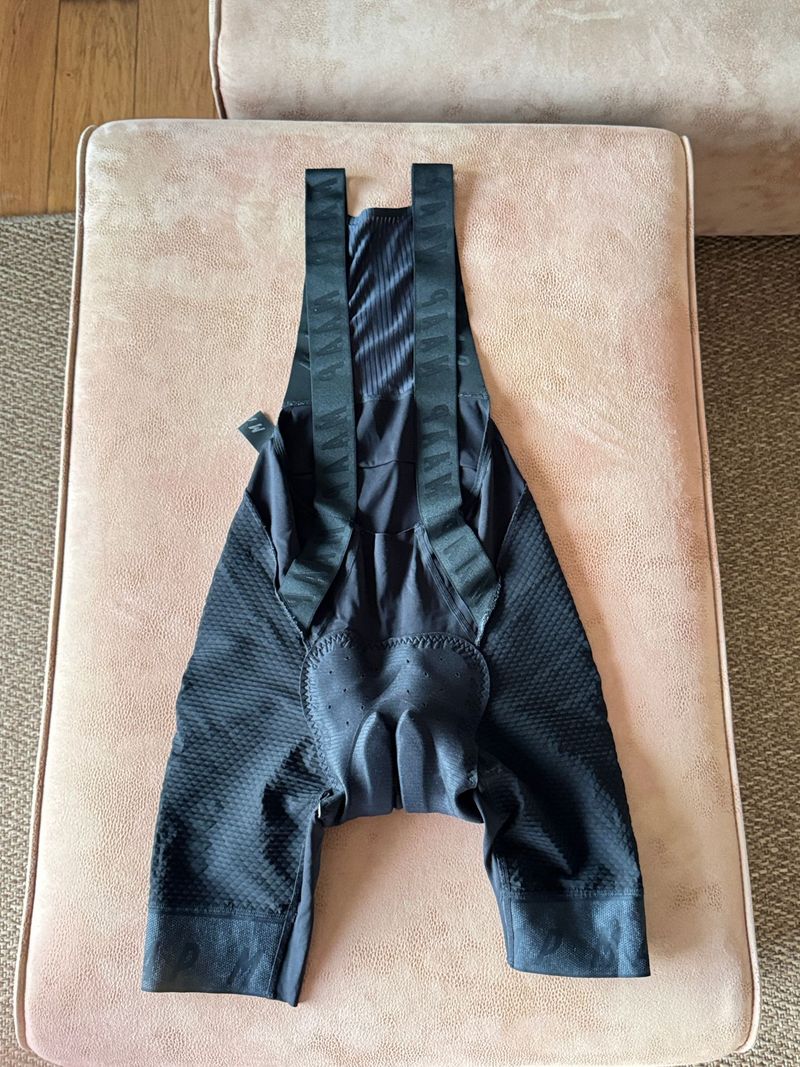 Used MAAP Pro 2.0 Bib 2026 bike — image 7 of 7
