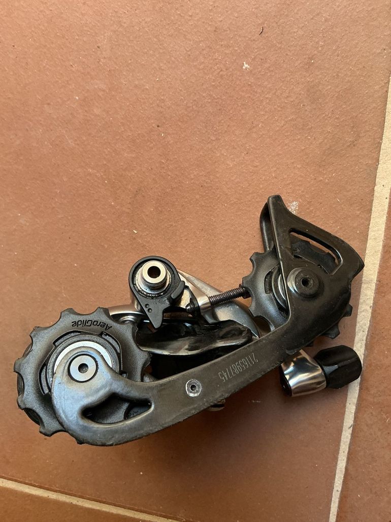 Sram Red Rear Derailleur 2020 bike d'occasion — image 3 sur 5
