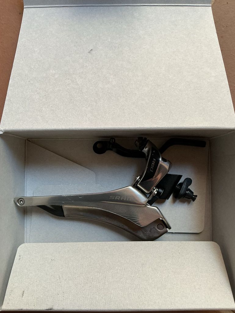 Sram Red Rear Derailleur 2020 bike d'occasion — image 4 sur 5