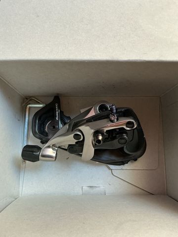 Używany Sram Red Rear Derailleur 2020 Drivetrain & Pedals