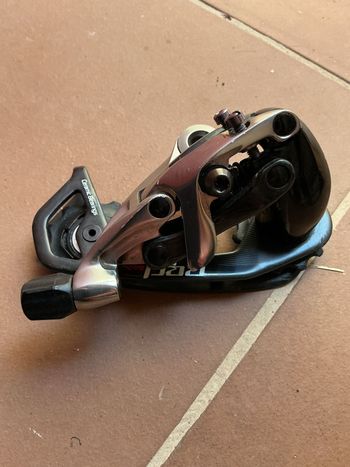 Sram Red Rear Derailleur 2020 bike d'occasion — image 2 sur 5