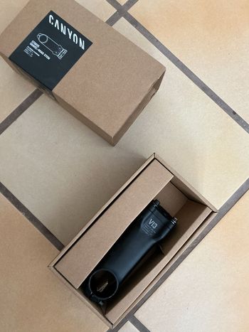 Tweedehands Canyon Stem 2023 bike — afbeelding 2 van 2