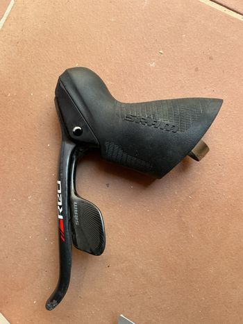 Tweedehands Sram Red 2020 bike — afbeelding 3 van 5