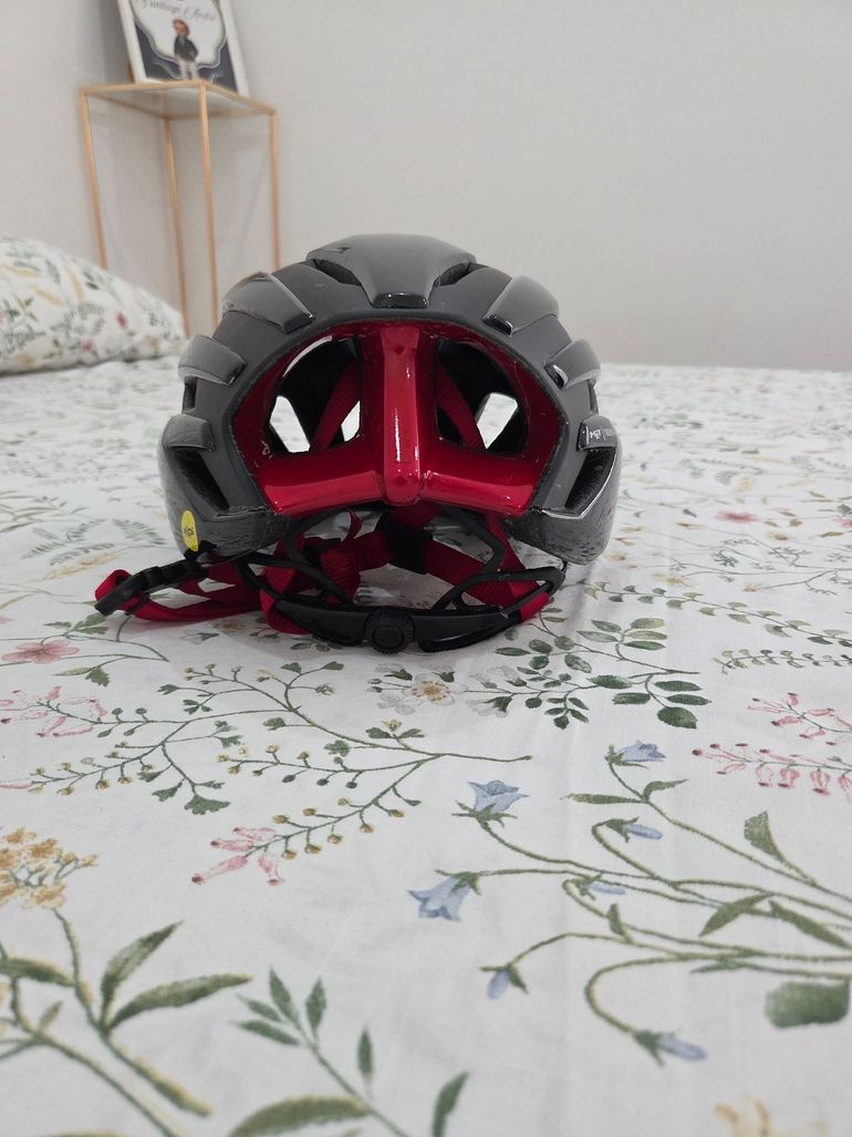 Gebrauchtes MET Trenta Mips Helmet 2026 bike — Bild 2 von 6