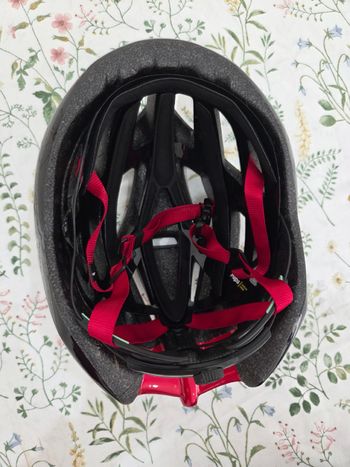 Gebrauchtes MET Trenta Mips Helmet 2026 bike — Bild 4 von 6
