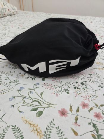Gebrauchtes MET Trenta Mips Helmet 2026 bike — Bild 5 von 6