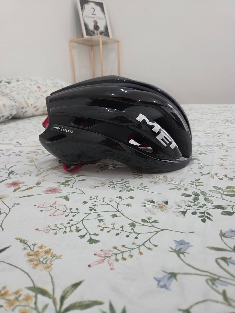 Gebrauchtes MET Trenta Mips Helmet 2026 bike — Bild 1 von 6