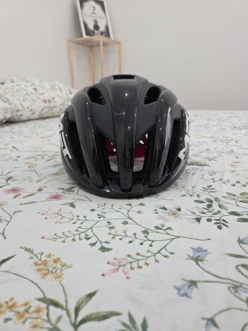 Gebrauchtes MET Trenta Mips Helmet 2026 bike — Bild 6 von 6