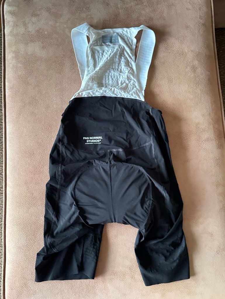 Used Pas Normal Studios Jersey 2026 bike — image 9 of 11