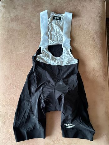 Used Pas Normal Studios Jersey 2026 bike — image 10 of 11