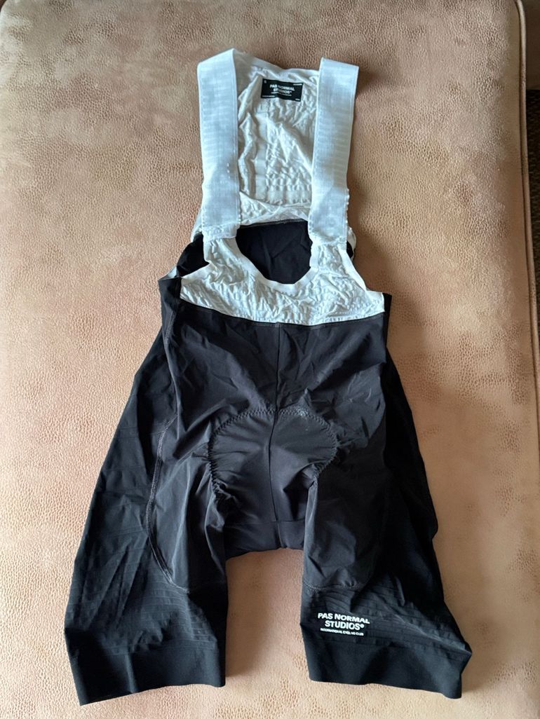 Used Pas Normal Studios Jersey 2026 bike — image 10 of 11