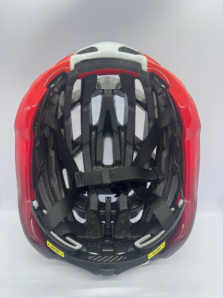 Kask Valegro Team Ineos size M bike de segunda mano — imagen 6 de 7