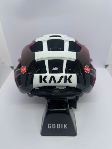 Kask Valegro Team Ineos size M bike usato — immagine 4 di 7