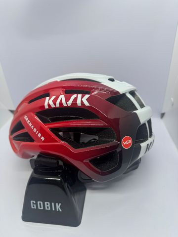 Kask Valegro Team Ineos size M bike usato — immagine 3 di 7