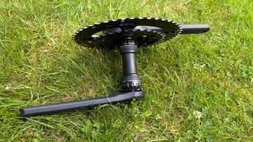 Brugt Power2Max NGeco Power Meter bike — billede 2 af 2