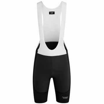 Pas Normal Studios Mechanism Pro (Black) 2026 Cycling Clothing usato