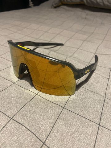 Brugt Oakley Cycling Sunglasses 2025 Cycling Accessories