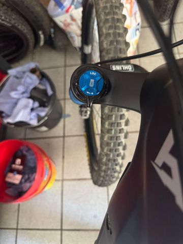 Öhlins RXF 36 Fork 2023 bike usato — immagine 4 di 4