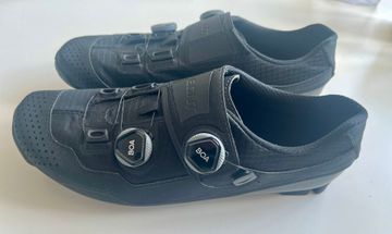 Tweedehands Bont Riot G Gravel Cycling Shoes 2026 Cycling Shoes