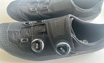 Used Bont Riot G Gravel Cycling Shoes 2026 bike — image 2 of 5