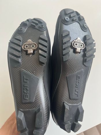 Used Bont Riot G Gravel Cycling Shoes 2026 bike — image 4 of 5