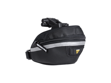 Used Topeak Wedge Pack II Cycling Accessories