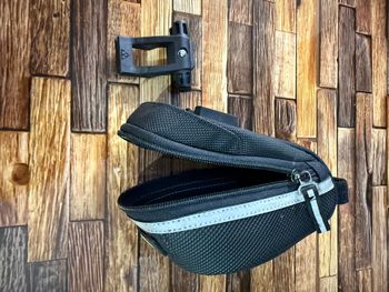 Used Topeak Wedge Pack II bike — image 3 of 5