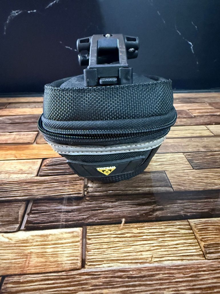 Used Topeak Wedge Pack II bike — image 2 of 5