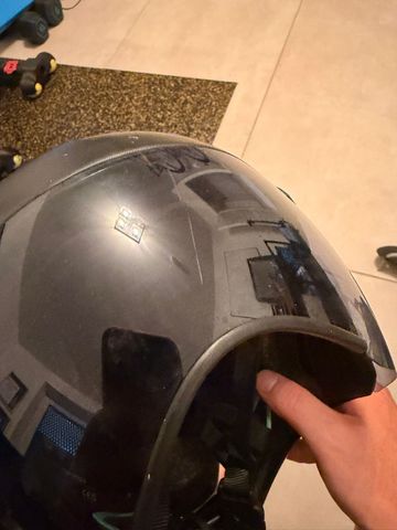 MET Codatronca Aero Helmet bike d'occasion — image 3 sur 3