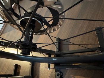 Used Dt Swiss ARC 1100 Dicut DB 55 2026 bike — image 3 of 7