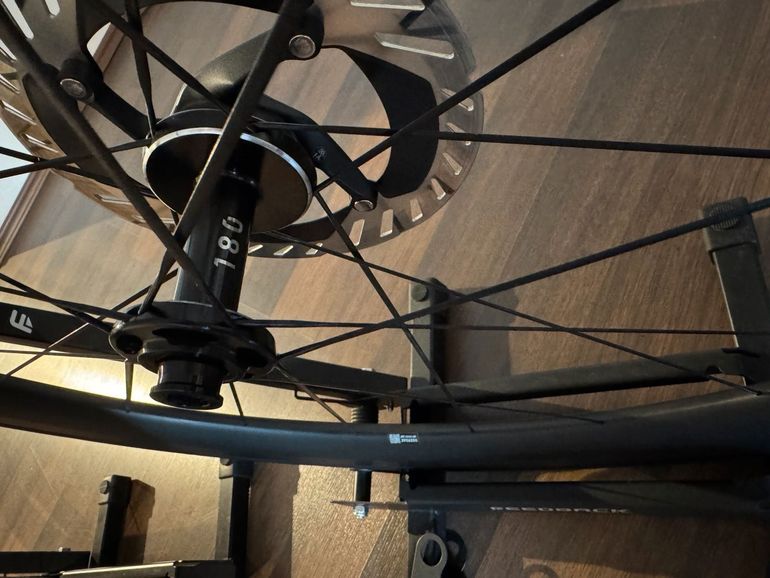 Used Dt Swiss ARC 1100 Dicut DB 55 2026 bike — image 3 of 7