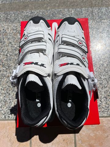 Used tkx 2023 Cycling Shoes
