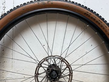 Used Frm i30 boost bike — image 3 of 6