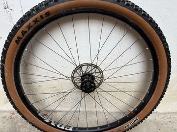 Used Frm i30 boost bike — image 2 of 6