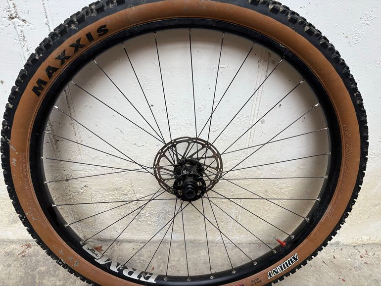 Frm i30 boost bike de segunda mano — imagen 2 de 6