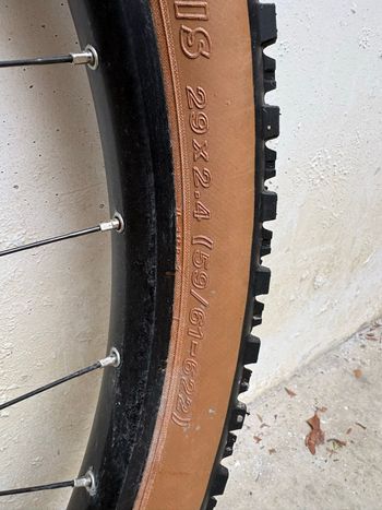 Frm i30 boost bike de segunda mano — imagen 4 de 6