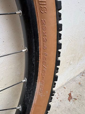 Used Frm i30 boost bike — image 4 of 6